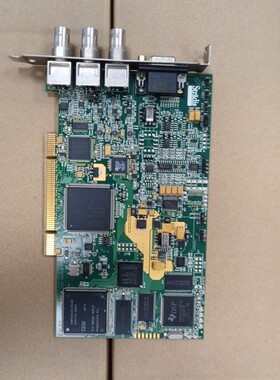 Stradis SDM280e  PN 132023 REV F视频图像采集卡  现货 议价