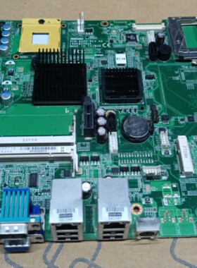 研华PCM-8200 REV. A2工控主板 一体机主板 现货