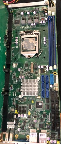 CPU SHB130 REV.A2-RC LGA-11-50工控主板