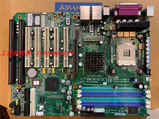 REV.A1 742 742E2 质保一年 研华工控机主板 现货 AIMB