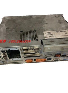 GEFRAN F045771Terminale 杰弗伦工控机18008-0000-06-1BR1主板