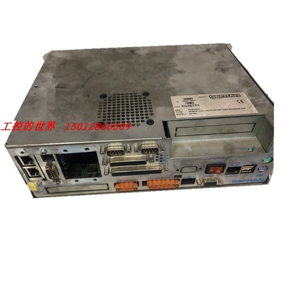 GEFRAN F045771Terminale 杰弗伦工控机18008-0000-06-1BR1主板
