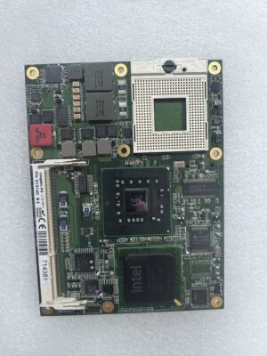 congatec AG L022610 PN013140 B.3工控主板现货 议价