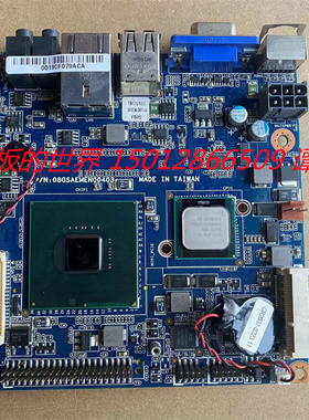 研华 ARK1360 工控机主板P/N:08GSAEMEN00403  实拍图 现货 议价