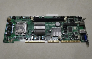 1.2 VER 工控机 主板 测试OK 艾讯宏达 质保3个月 SYS71838