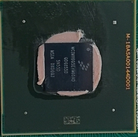 5N55D MSIA CPU芯片 询价