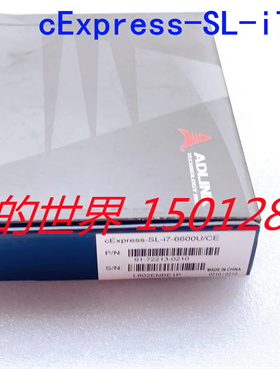 DLINK/凌华cExpress-SL-i7-6600U紧凑型COME模块51-72213-0A30