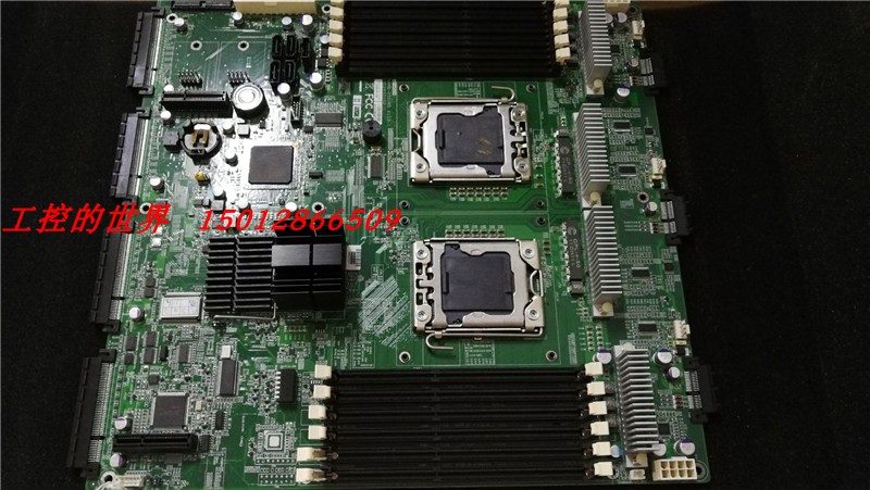 研华服务器主板NAMB-6501MB工控机主板 维修 质保2年 现货