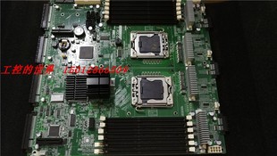 质保2年 维修 现货 6501MB工控机主板 研华服务器主板NAMB