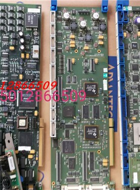 ICOS VISIONSYSTEMS IC1186 CS 200445.03 MVS6102/2/0/3 长卡