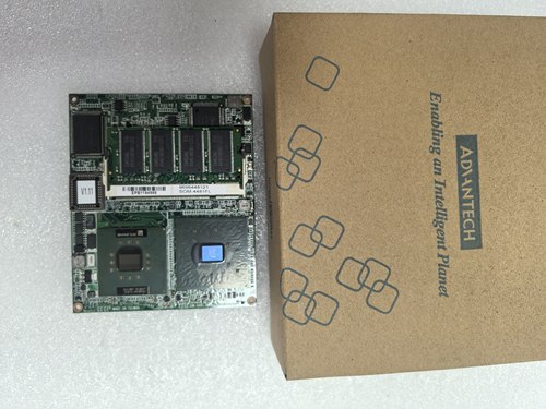 研华SOM-4481 Rev.A1 A3 A2 工控主板 cpu主板 议价