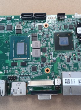 研华MIO-5290工控主板 REV.A101-2 ppc-6170工控机主板 现货 议价