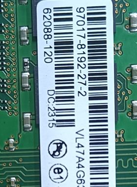 97017-8192-27-2 KONTRON 工业级 现货 议价