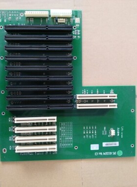 原装研祥IPC6113LP4 C3 B3工控底板工业底板工控机底板  当天发货
