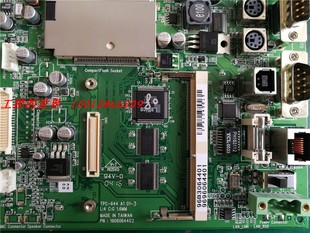 SOM 644工控主板 1112 工业主板 议价 研华 质保一年顺丰快递 TPC