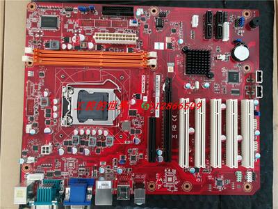 研华AIMB-701AIMB-701G2工控主板