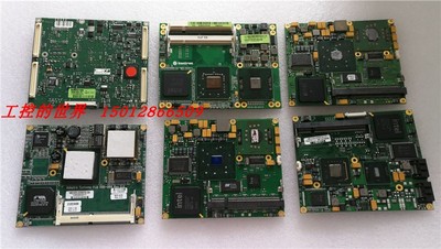 德国控创 Kontron ETX-PM 18008-0000-16-0 嵌入式工控主板