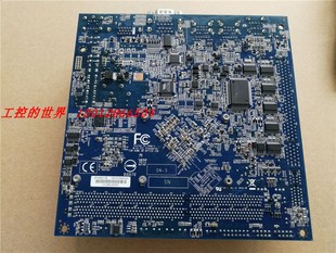 现货 VIA威盛 多COM口工业主板 M910工控主板 质保一年 EPIA