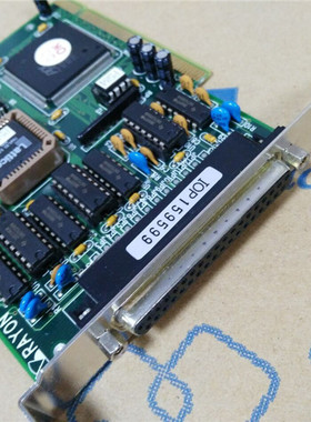 RAYON P584 IOP 1595999 WN026A070216总线 凌华03011613 卡