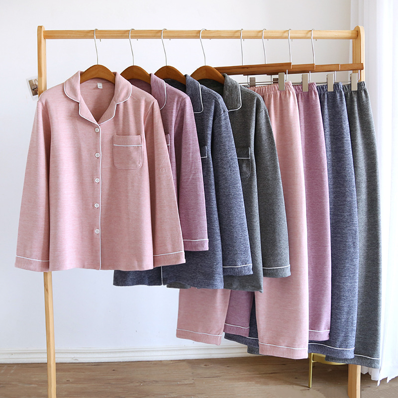 情侣德绒保暖高弹柔软舒服