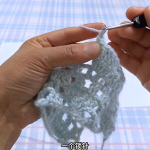 云团毛线针织小披肩外搭女时尚装饰高档空调房搭肩防晒新款爆款