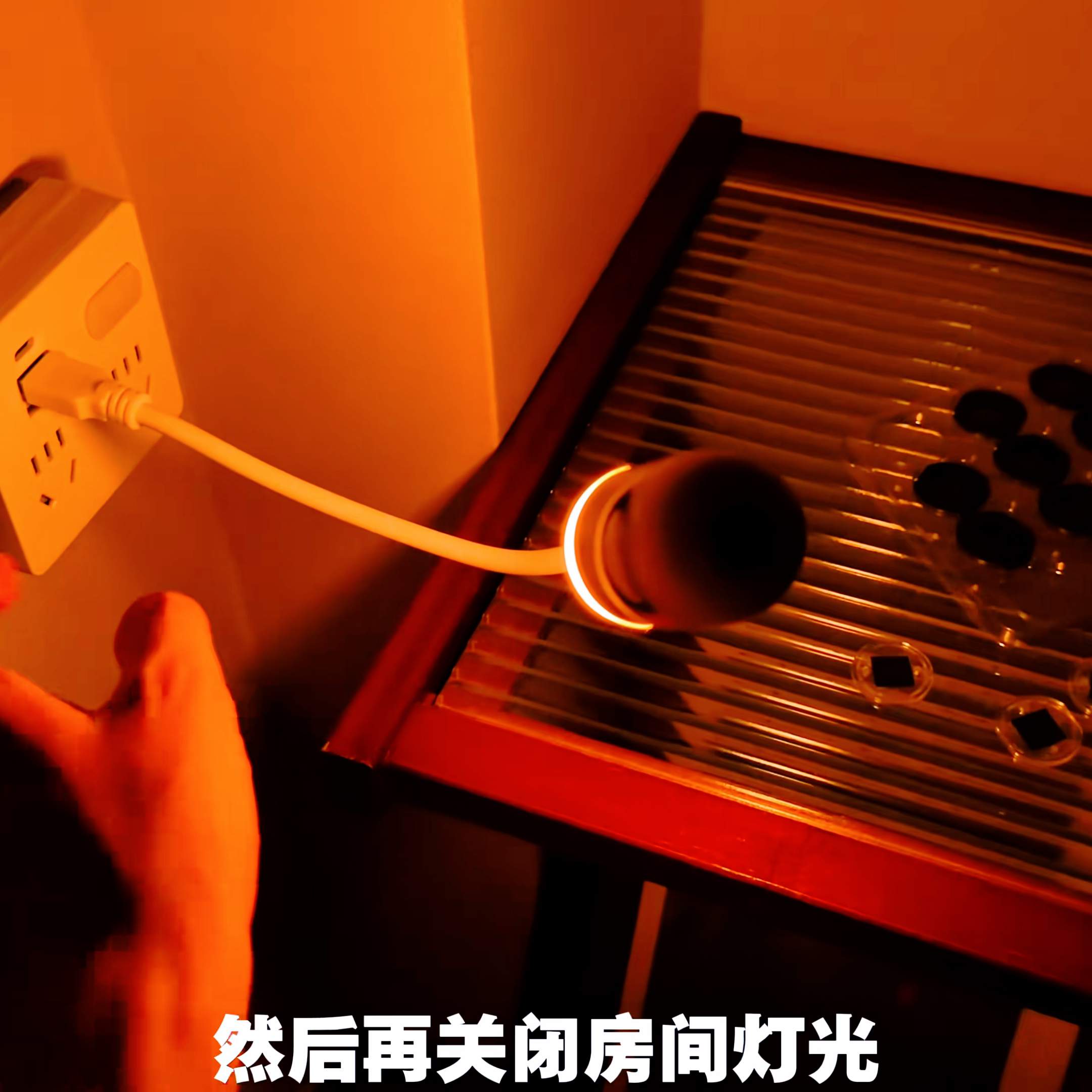 星空灯星空投影灯跨境车载银河满天星汽车装饰香熏星空顶夜灯