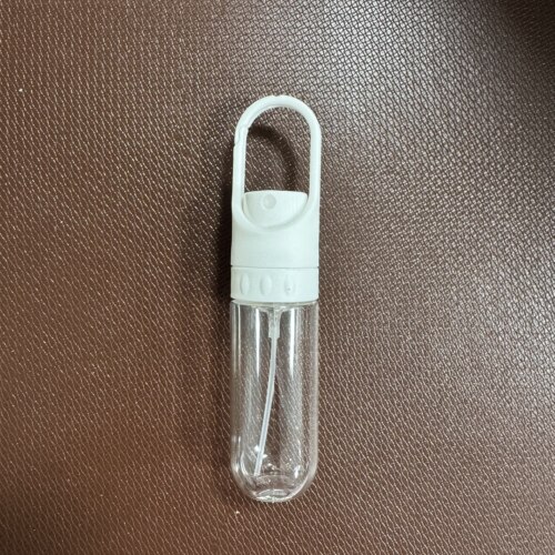 20ml，30ml透明喷雾瓶便携可挂钩