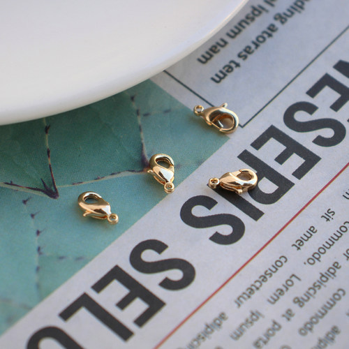 龙虾扣吊坠扣手链扣配件