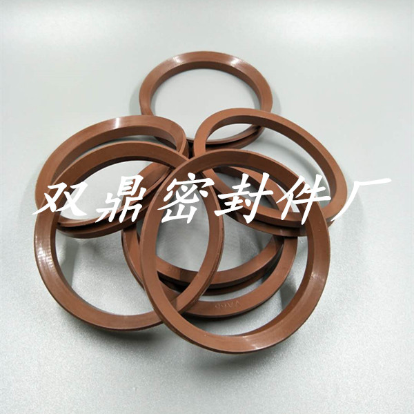 VA型氟胶水封 优质旋转密封圈 VA-95/100/110/120/130/140/150