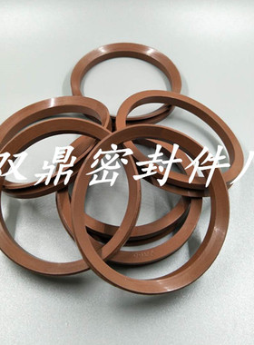 VA型氟胶水封 优质旋转密封圈 VA-95/100/110/120/130/140/150