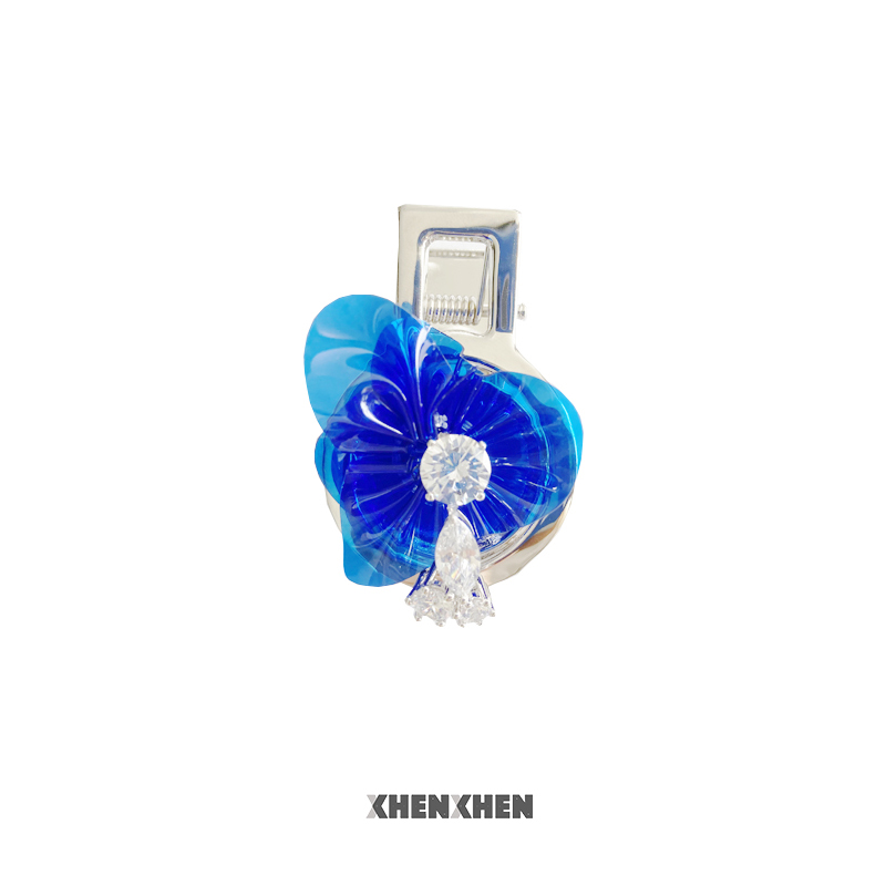 xhenxhen边夹原创设计