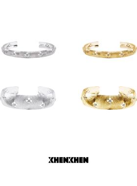 XHENXHEN中古简约高级感手镯