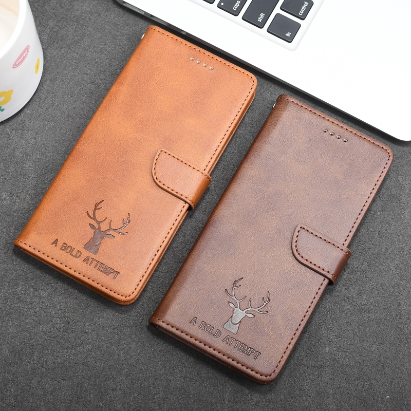 钱包款红米Turbo4手机壳皮套