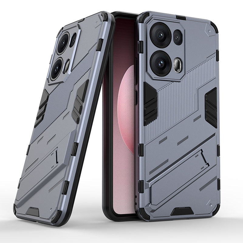 适用OPPOReno13手机壳Reno13Pro新款磨砂保护套0PP0Ren013Pr0专用全包防摔外壳的oppo系列男士高级感硬壳支架