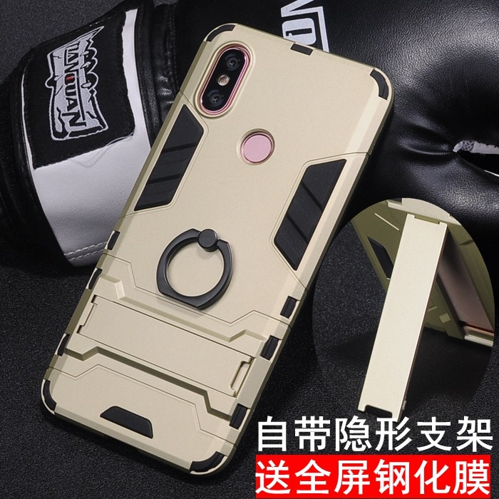 小米6x手机壳小米6X保护套防摔磨砂全包边硅胶软套小米A2创意硬壳mi6X男女潮支架在类目 3C数码配件, 手机配件, 手机保护套/壳中 - 来自Buy2taobao.com提供专业的淘宝代购服务