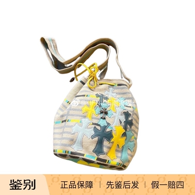 chromehearts克罗心水桶包