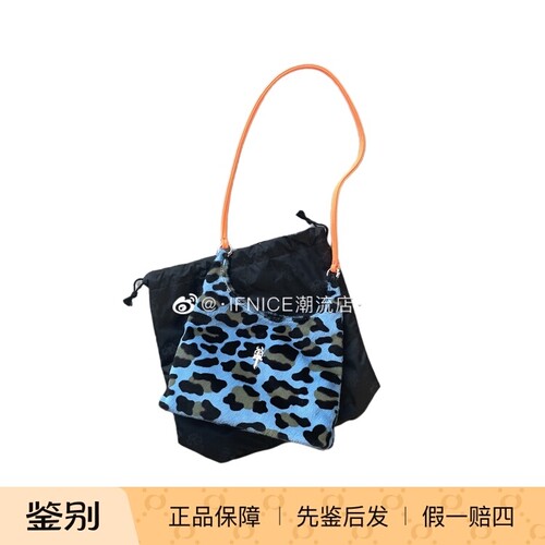 CHROMEHEARTS腋下包克罗心viv