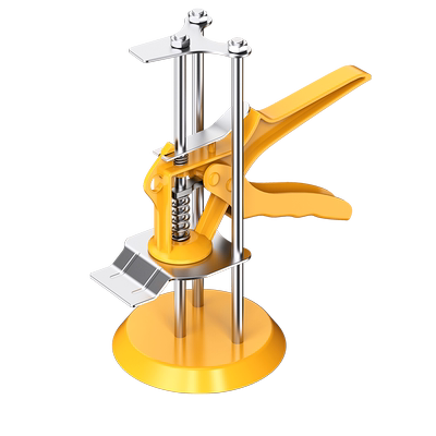 瓷砖顶高器手动抬增调平器