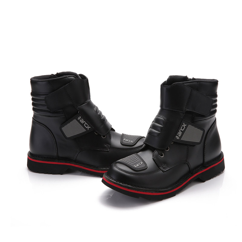 Bottes moto ARCX - Ref 1391783 Image 5