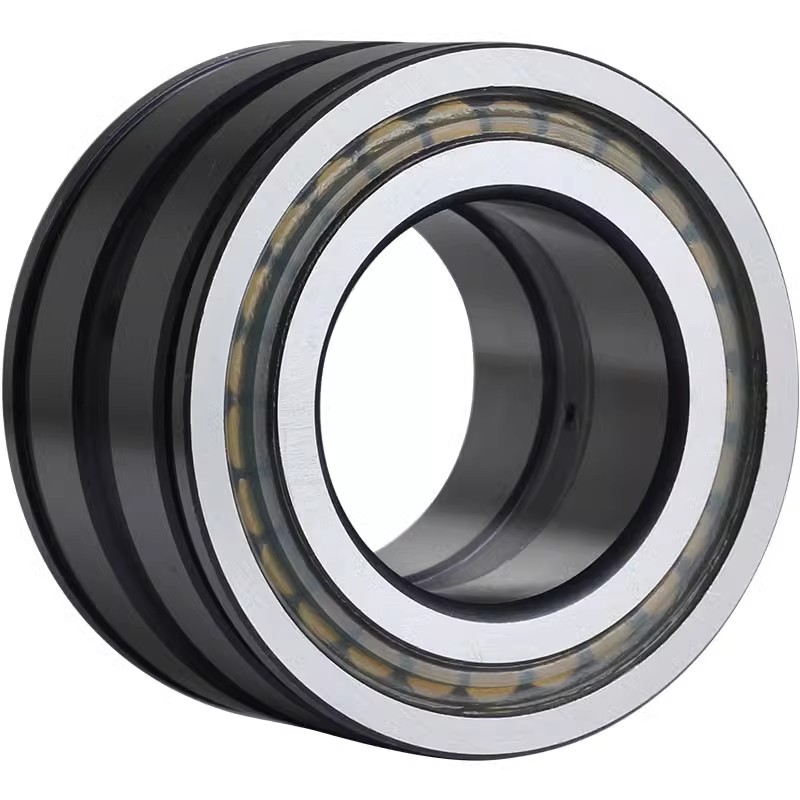 进口INA满装轴承 SL04 5018-PP-2NR NNF5018ADA-2LSV ADB 045018