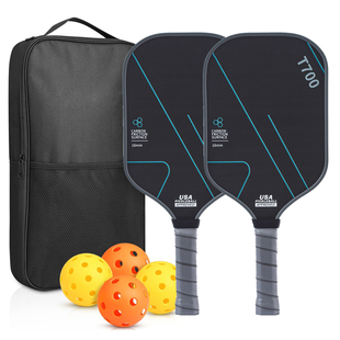 匹克球板拍T700PICKLEBALL球拍匹克球拍碳纤维皮克球拍