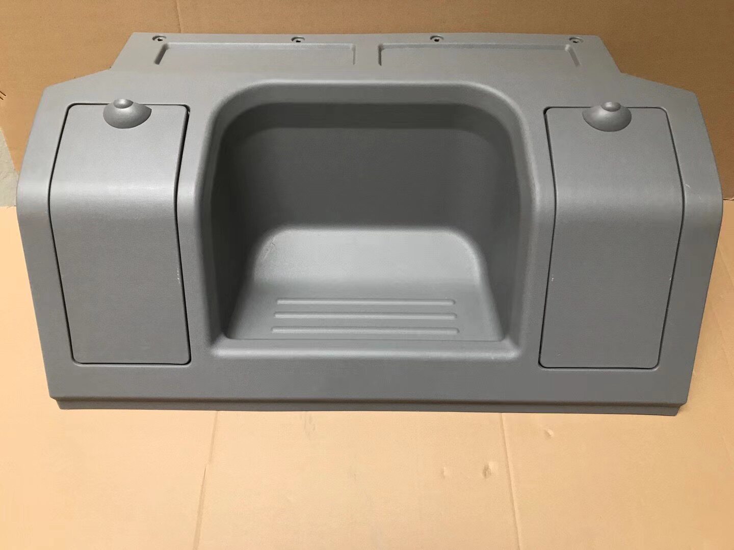 挖掘机配件厦工/力士德/常林驾驶室工具箱/储物箱/装饰板/内饰板
