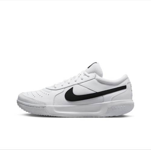 耐克Zoom Court Lite 3网球鞋男官方正品运动鞋DV3258