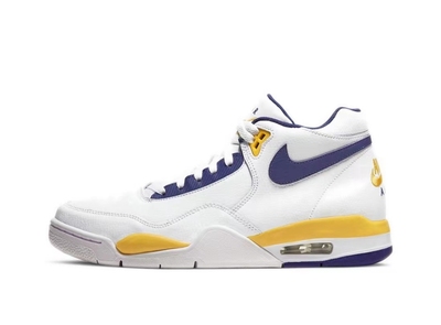 Nike Flight Legacy 耐克中帮复古男款篮球鞋BQ4212-103