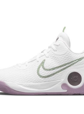 Nike Trey 5 ix ep  耐克复古篮球鞋DJ6922-100