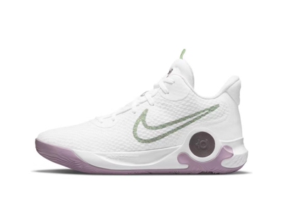 Nike Trey 5 ix ep  耐克复古篮球鞋DJ6922-100