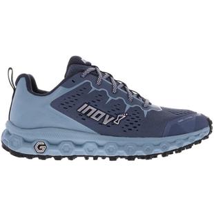 inov 8越野跑鞋 宽楦透气缓震防滑耐磨女款