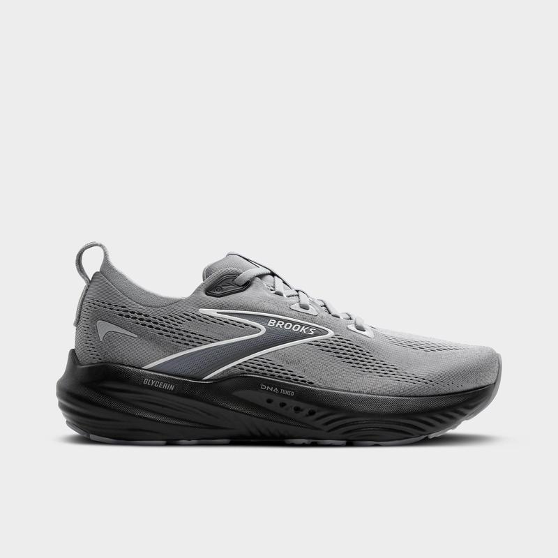 Brooks/布鲁克斯跑步鞋缓震轻便舒适男款长途运动休闲鞋
