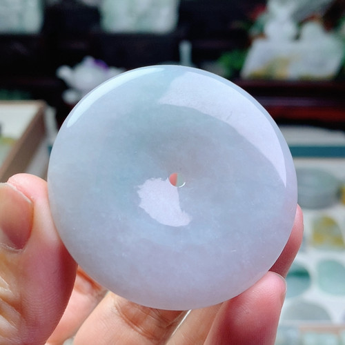翡翠A货