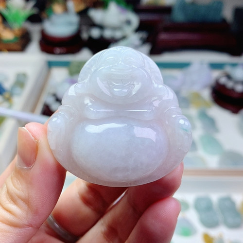 翡翠A货